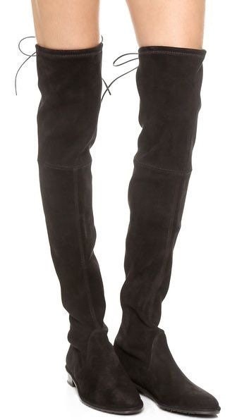 Stuart weitzman thigh store high boots
