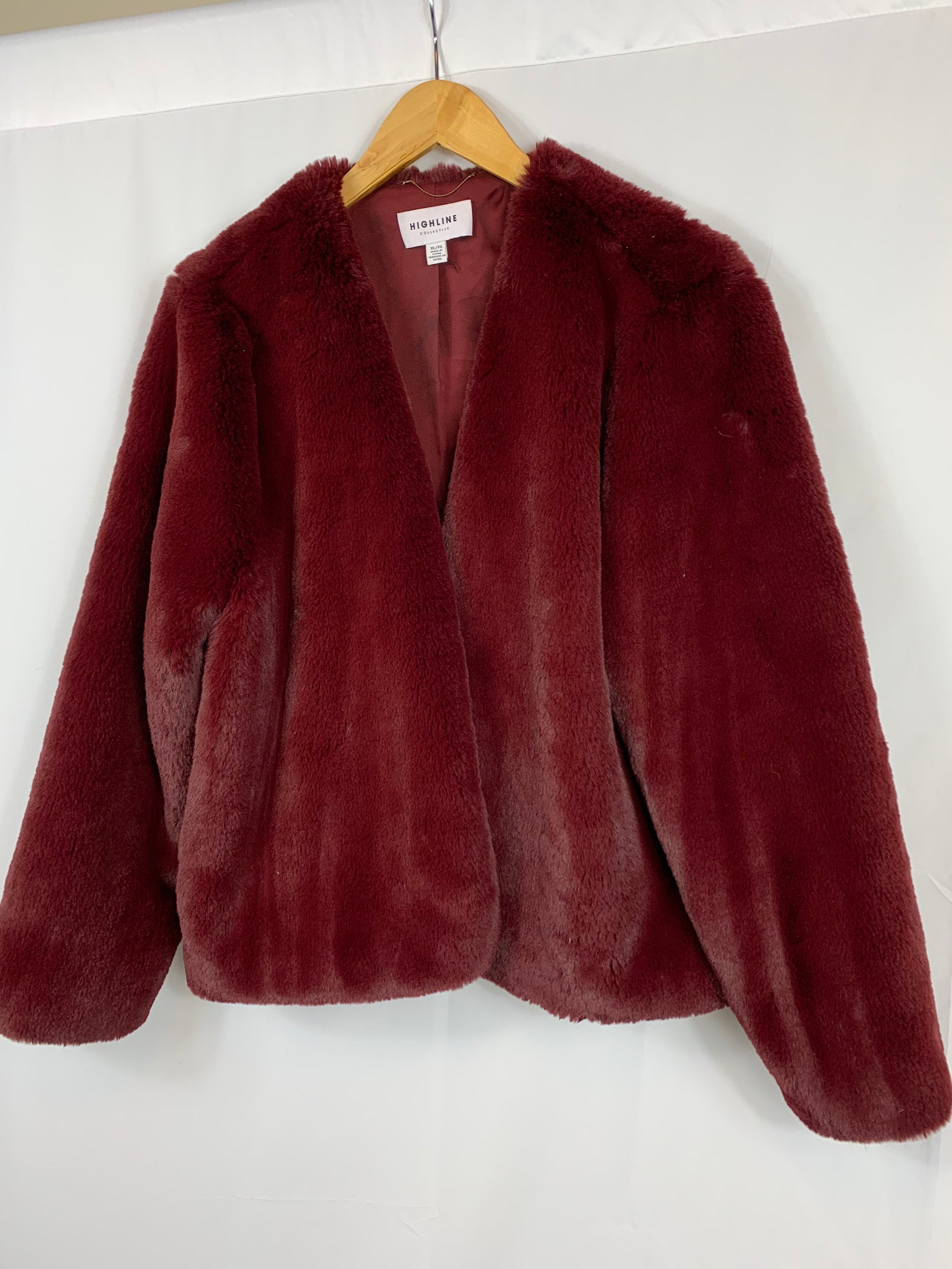 Pre-Owned Natural Demi Buff / Ranch Mink 2 Tone Bomber Jacket - Madison  Avenue Furs & Henry Cowit, Inc.