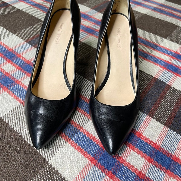 nine west x neil lane women's always pumps