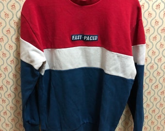 zara sade sweatshirt