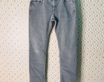 levis 569 wide fit 