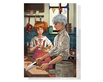 Fatego Etsy