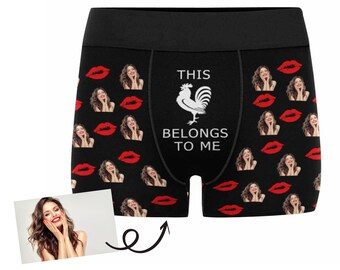 4x boxer shorts