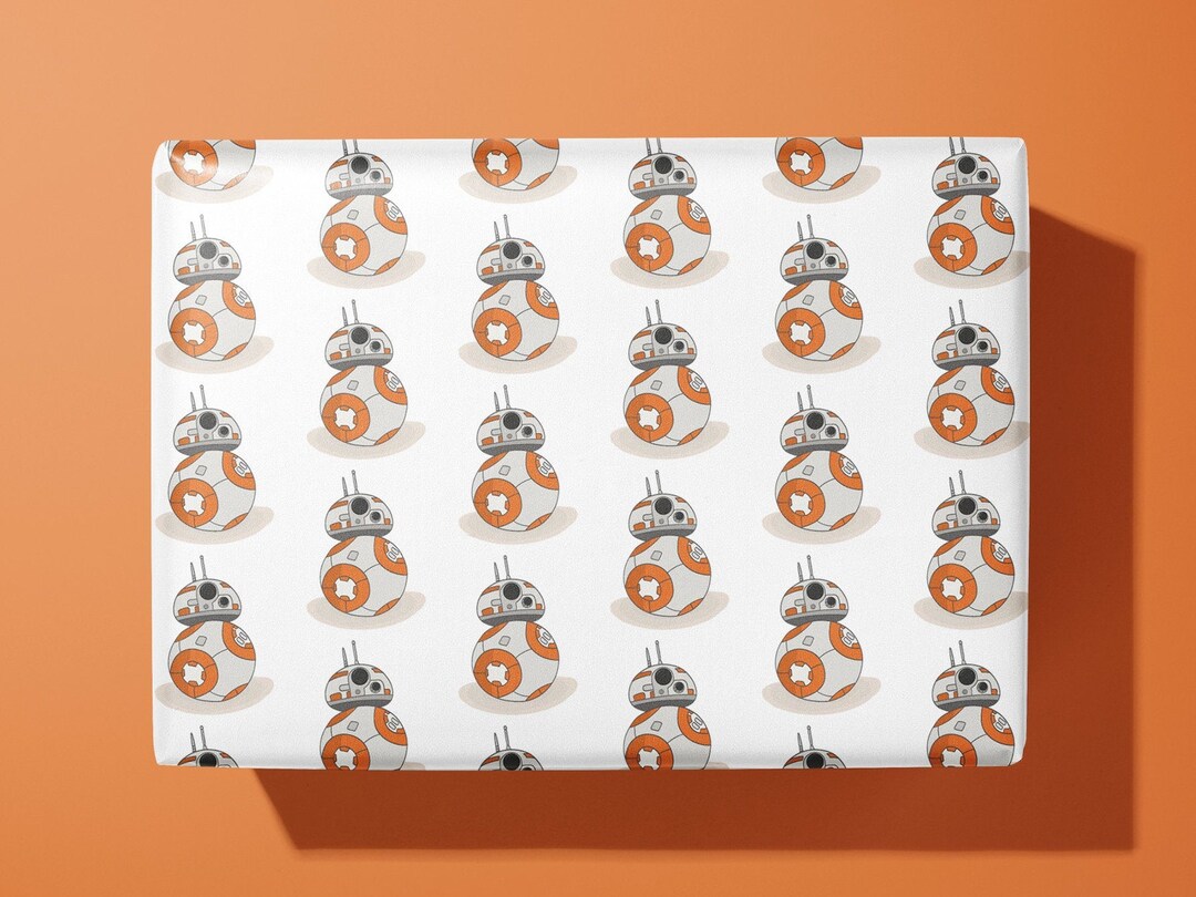 Star Wars BB-8 Oven Mitts  These Star Wars Gifts Will Have Him