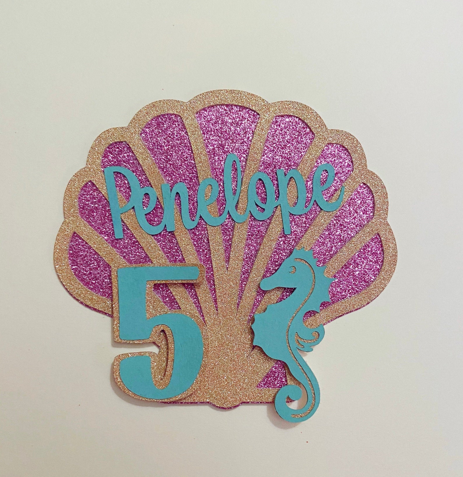 Siren Head Cake Topper Printable