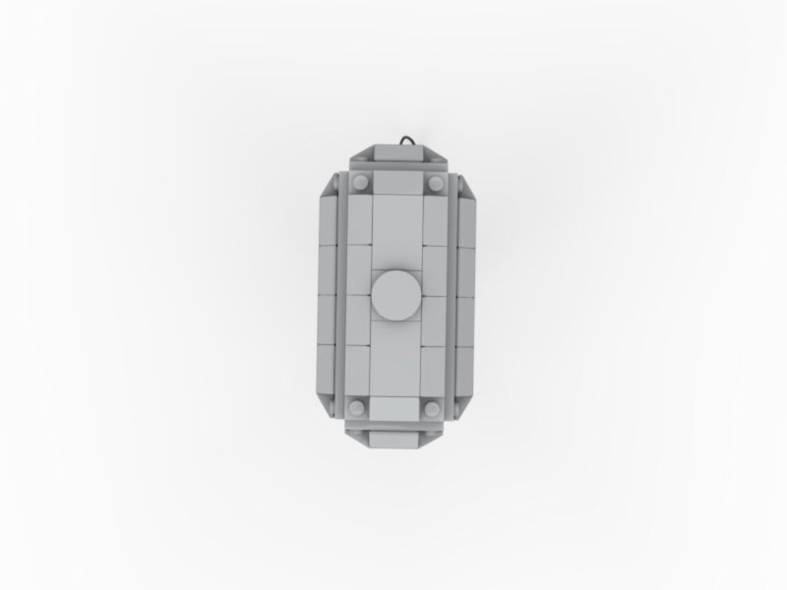 Mjolnir Pdf Instructions Etsy