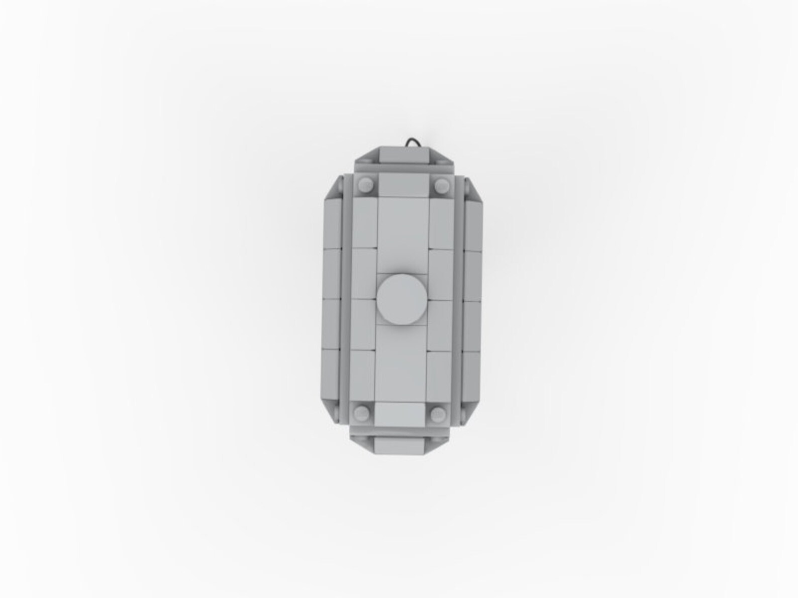 Mjolnir Pdf Instructions Etsy