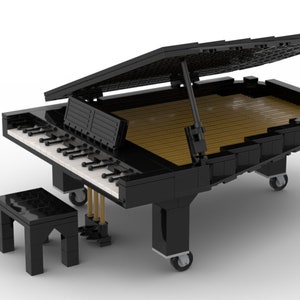 Piano PDF Instructions