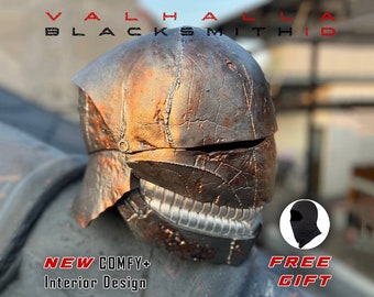 The Sith Acolyte Star Wars Helmet High Quality