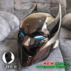 Bat Knight Beyond NEW 2024 Cosplay Helmet High Quality