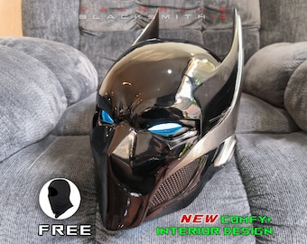 Bat Knight Beyond NEW 2024 Cosplay Helmet High Quality