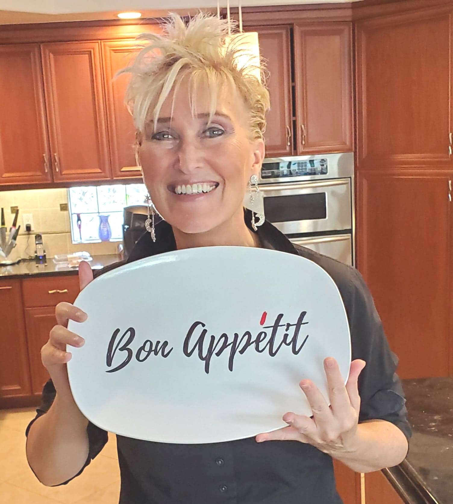 Camping Plates Unbreakable Platter Camping Platter Gift for Etsy