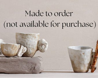Custom order