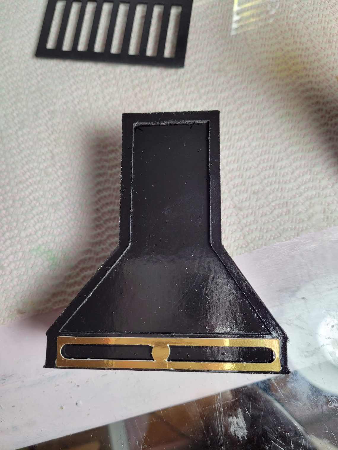 Dollhouse SVG Miniature Kitchen Range Hood 112 scale Mini Etsy