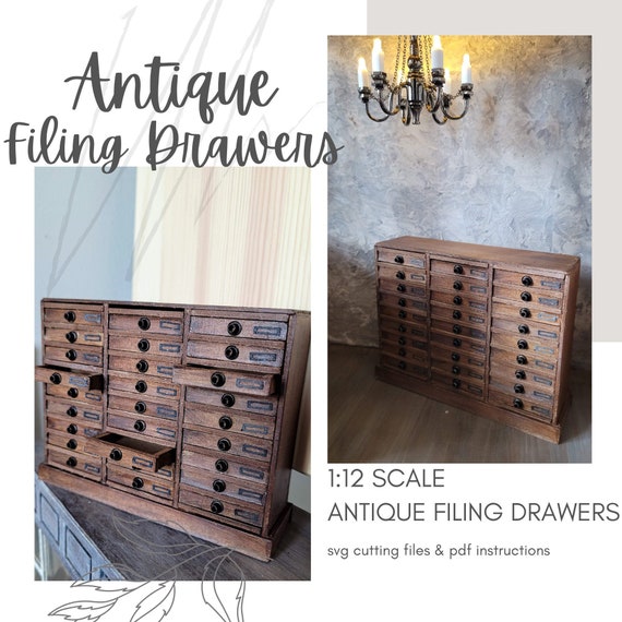 Mini file cabinets deals