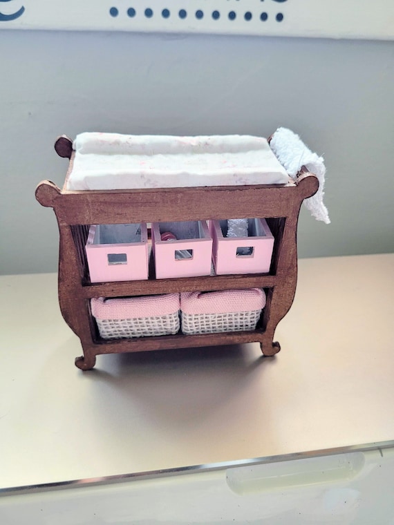 SVG Dollhouse Furniture, Sliding Door Apothecary, DIY Digital Cricut Maker  Laser Cut Files, Miniature Apothecary Cabinet, Instant Download 