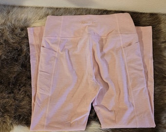 Vintage Victorias Secret Capri Sweatpants Etsy