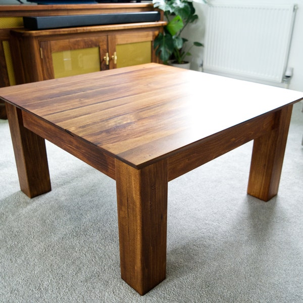 Gaming Coffee Table Etsy UK