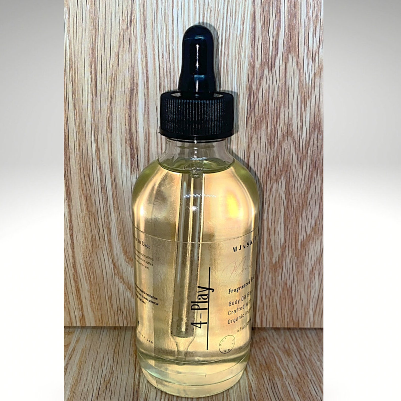 Body Oils For Men Smooth Skin Healing Organic Etsy