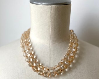 Agatha Paris Vintage Necklace