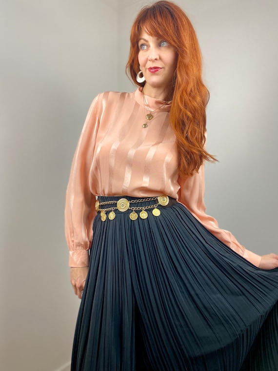 (終売品)CHARI&CO x GRAMICCI ACCORDION PANTS CHARI&CO（チャリアンドコー）の「CHARI&CO x GRAMICCI