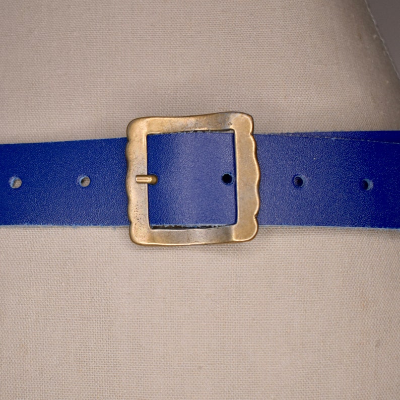 Celestial Sun and Stars Statement Belt image 5