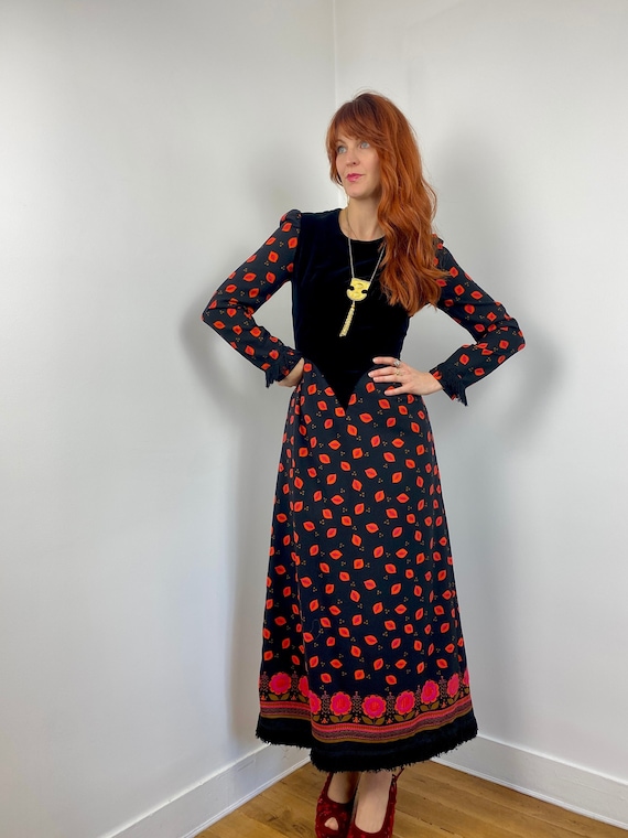 knee length dresses for ladies Linden Rib Midi Dress, Indigo – Sabi Boutique
