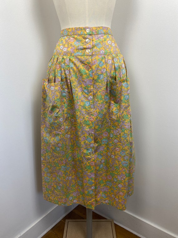 Vintage 80s Liberty of London Thomas and Johnatha… - image 5