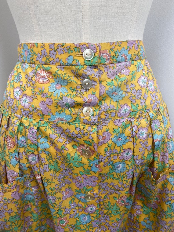 Vintage 80s Liberty of London Thomas and Johnatha… - image 6