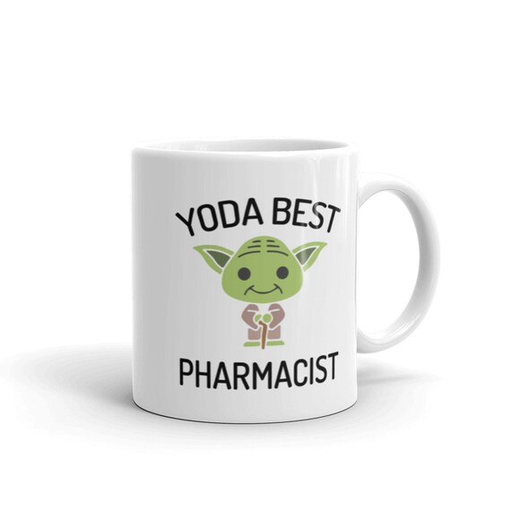 Pharmacist Mug Pharmacist Gift Pharmacist Coffee Mug Etsy