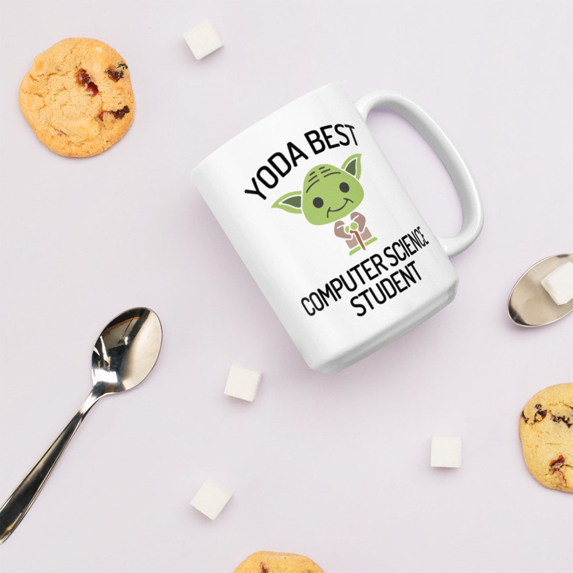 Computer Science Student Mug Computer Science Student gift Etsy