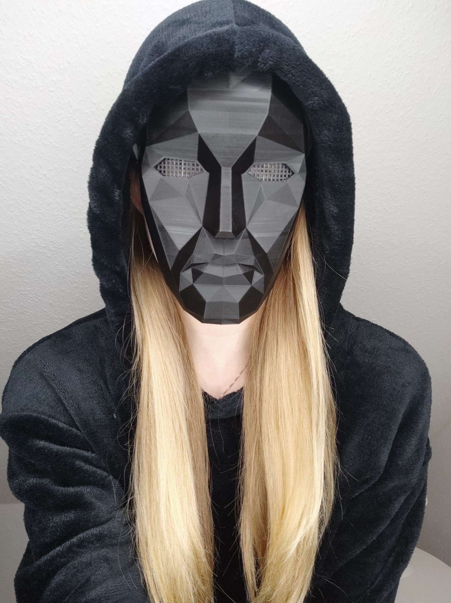 Squid mask - Etsy.de