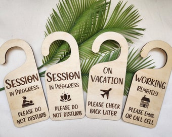 ☆ LED Custom Hanger Board　　　　　　【特典会員限定】 Custom Door Hangers | Door Hanger Printing | REDBiRD PRINTING