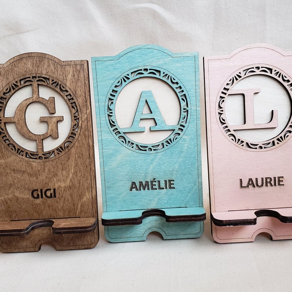 Classroom Cell Phone Holder Etsy