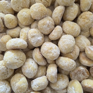 350g Schneebällchen – zarte Weihnachtsplätzchen – handgemacht & frisch