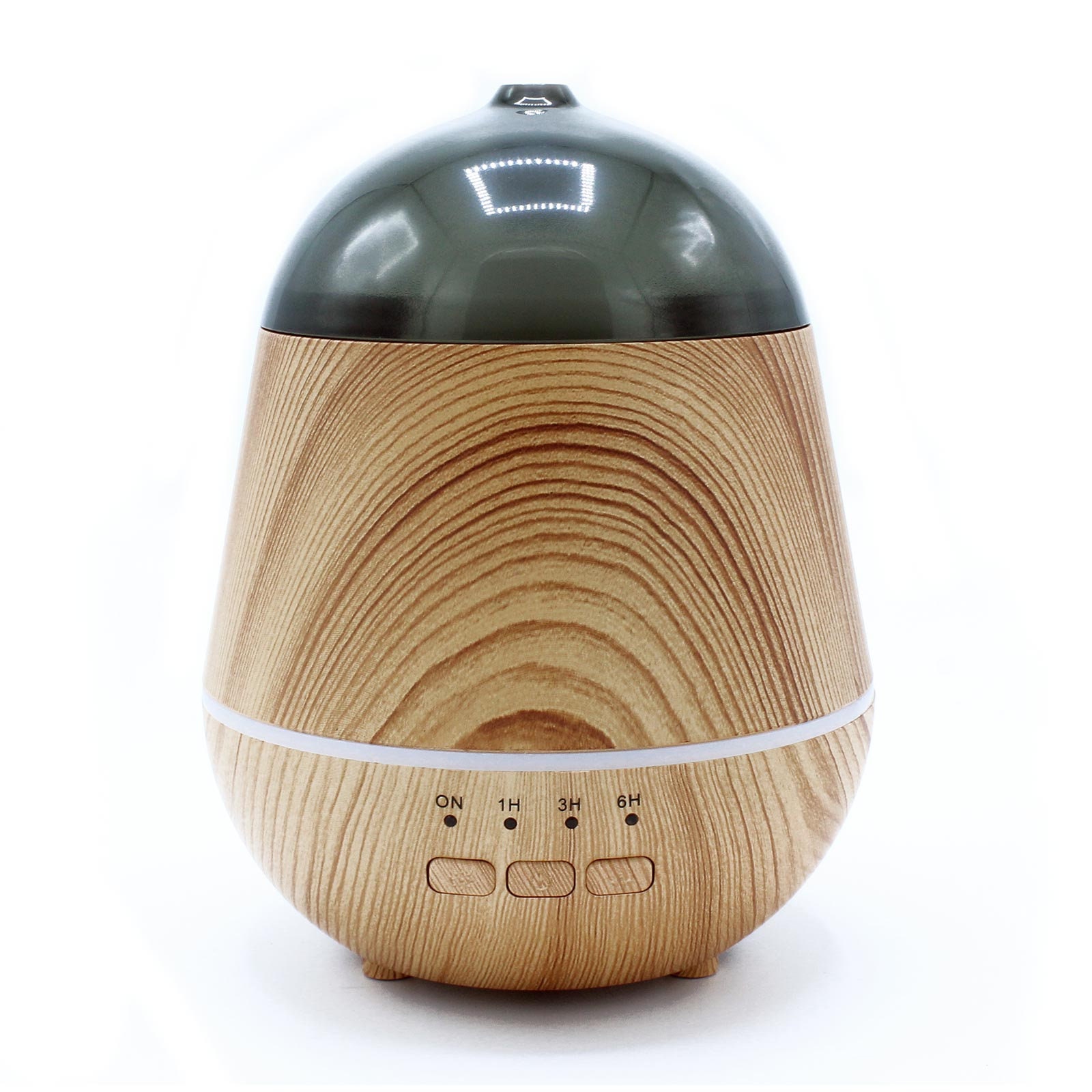 Diffuseur Aroma Usb, Led et Minuteur - Mars