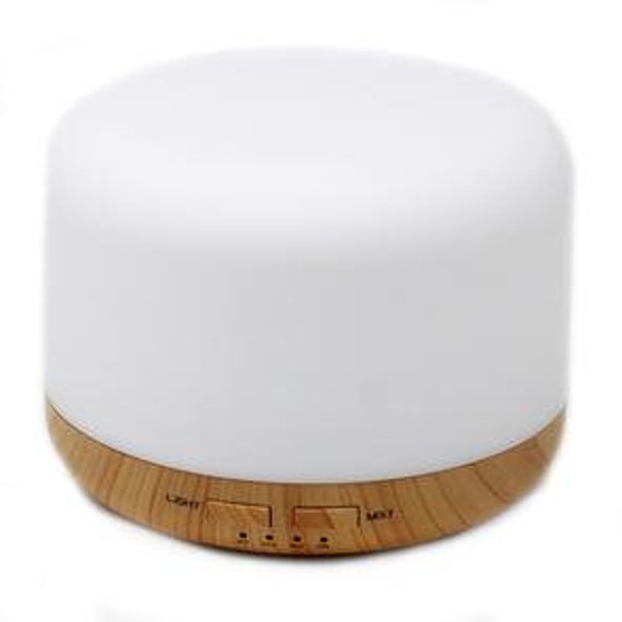 Diffuseur Capsule Feng Shui 2 - Chrono Usb et Led