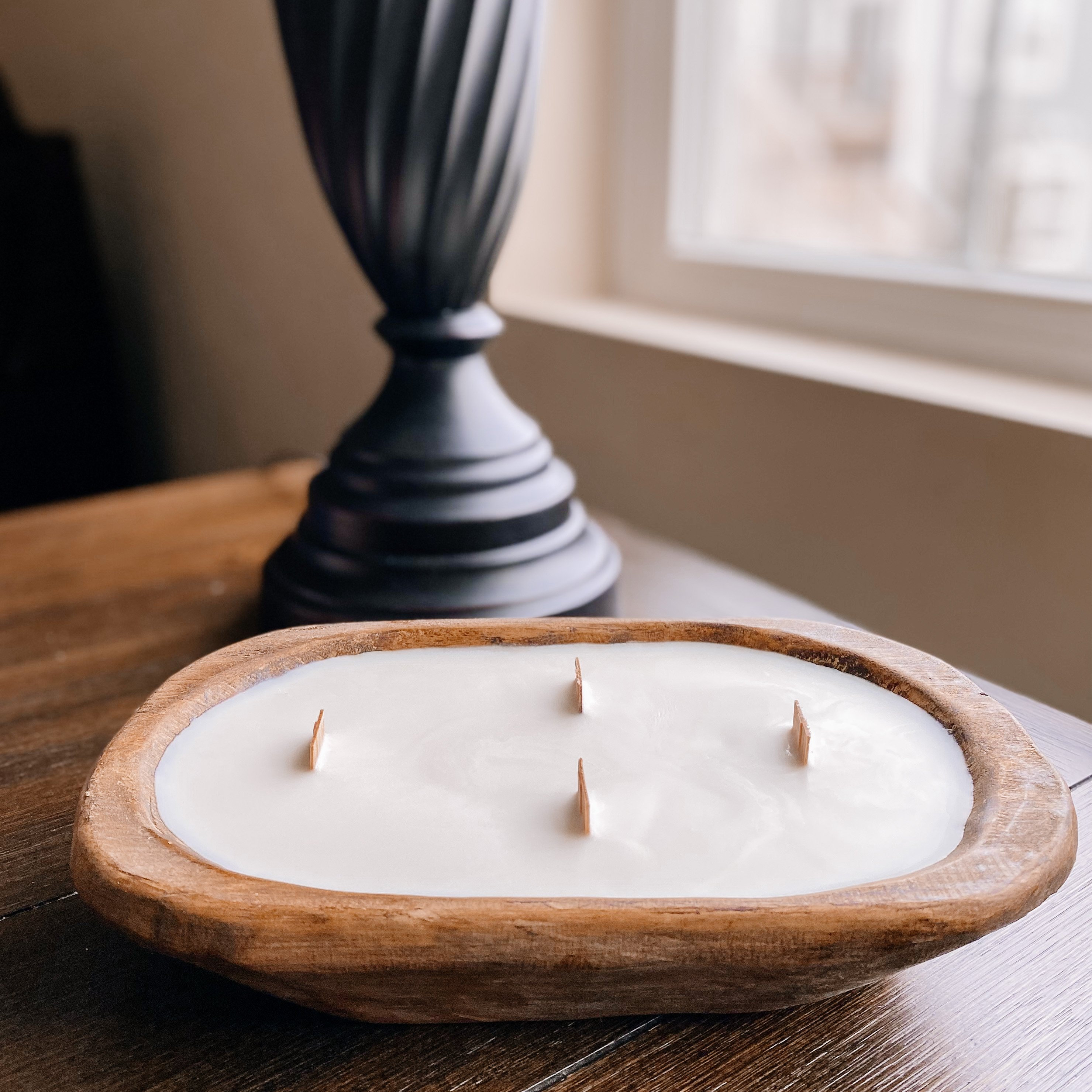 Daily new products on the line Shop the latest trends Dough Bowl Candle