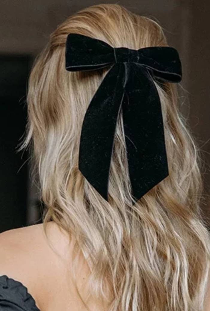 Buy Huge Hair Bow Online In India  Etsy India