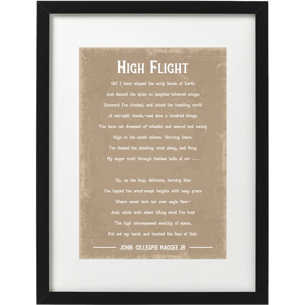 high-flight-poem-framed-etsy-australia