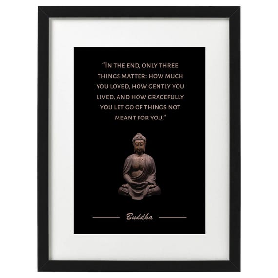 Buddhist Quotes Facebook