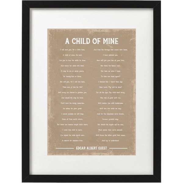 Framed Mine Print - Etsy