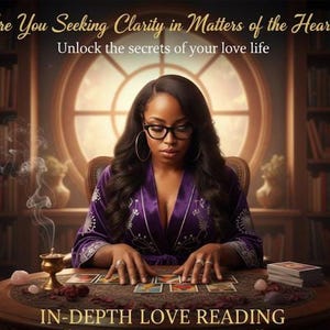 Lectura de tarot sobre el amor y las relaciones: profundas perspectivas psíquicas, predicciones y análisis personalizados, entrega rápida.