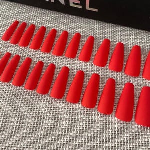 Unhas Matte | Unhas Coladas | Unhas Coffin | Unhas Postiças | Unhas Longas | Unhas De Gel | Unhas Vermelhas | Unhas Reutilizáveis | Unhas Pressionadas