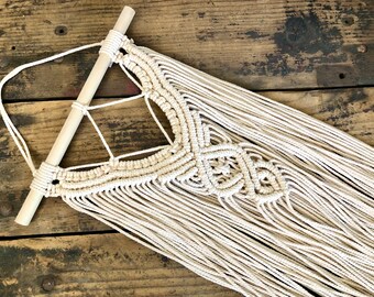 Macrame Wall Hanging, Boho Decor, Modern Macrame, Farmhouse Decor, Modern Farmhouse Decor, Farmhouse Wall Art, Boho Wall Art, Gift For Her