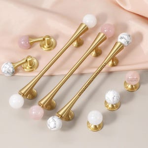 Crystal brass round ball knobs,Luxury cabinet drawer pull,Custom Engraved Modern dresser handle,Furniture nursery hardware,kitchen door pull