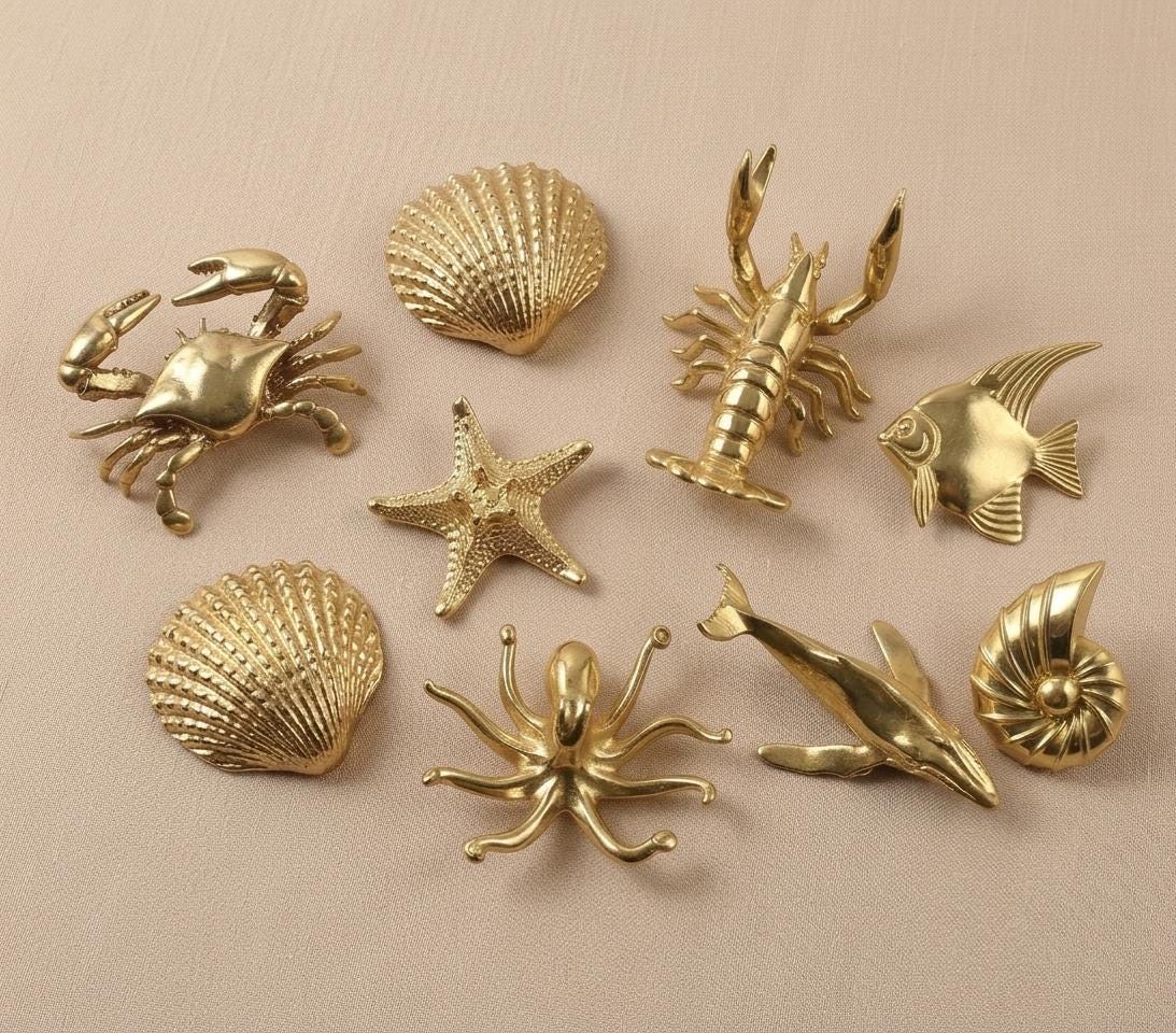 真鍮製のドアノッカー - Etsy 日本