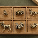 Animal Cabinet Knobs