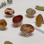 Crystal Knobs