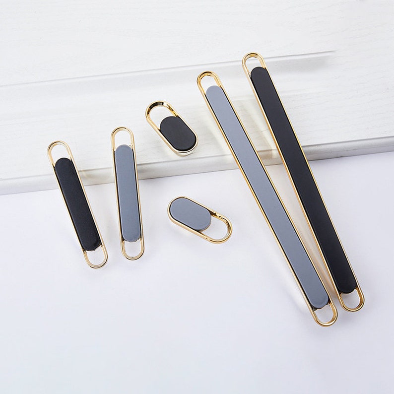 Modern Minimalist Pulls Kitchen Bar Pulls Etsy UK